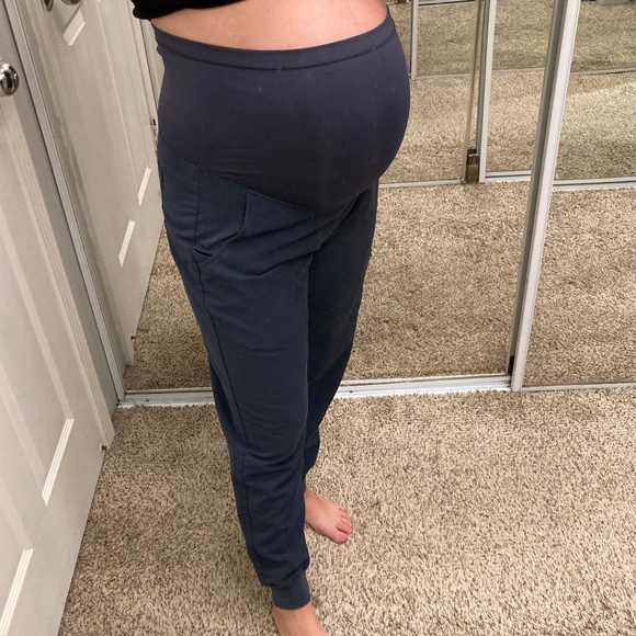 Figs Pants & Jumpsuits Figs Zamora Maternity Jogger Scrub Poshmark
